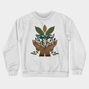 Harmony Crewneck Sweatshirt